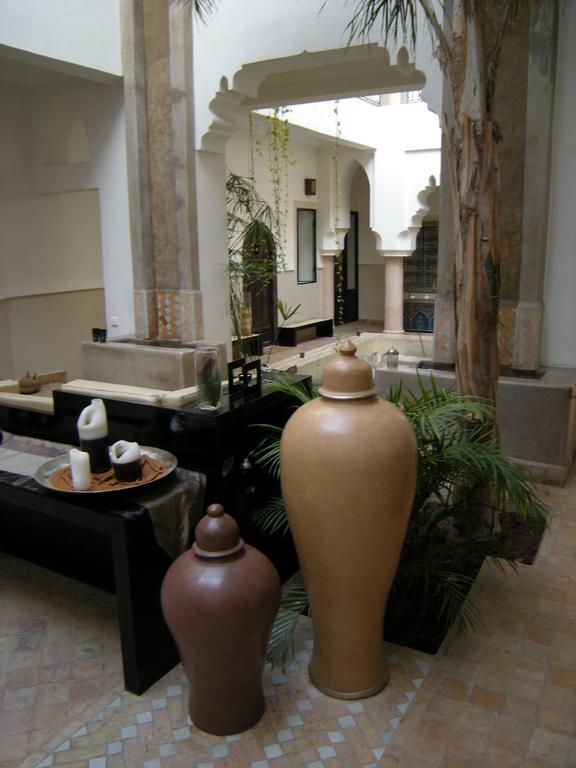 Riad 5 Sens 마라케시 외부 사진