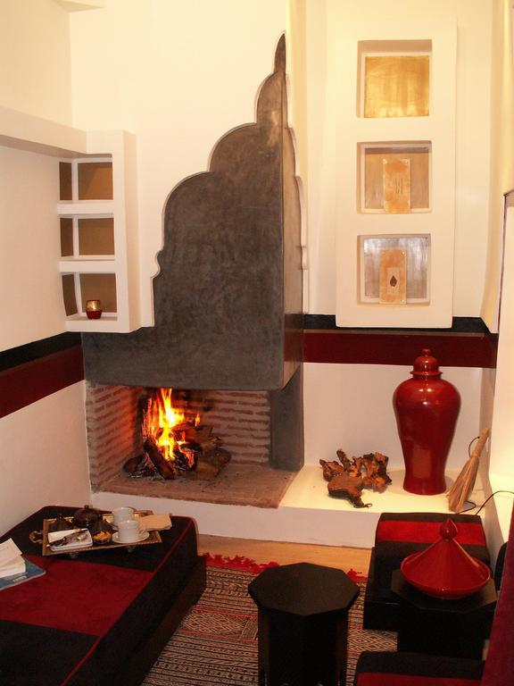 Riad 5 Sens 마라케시 외부 사진