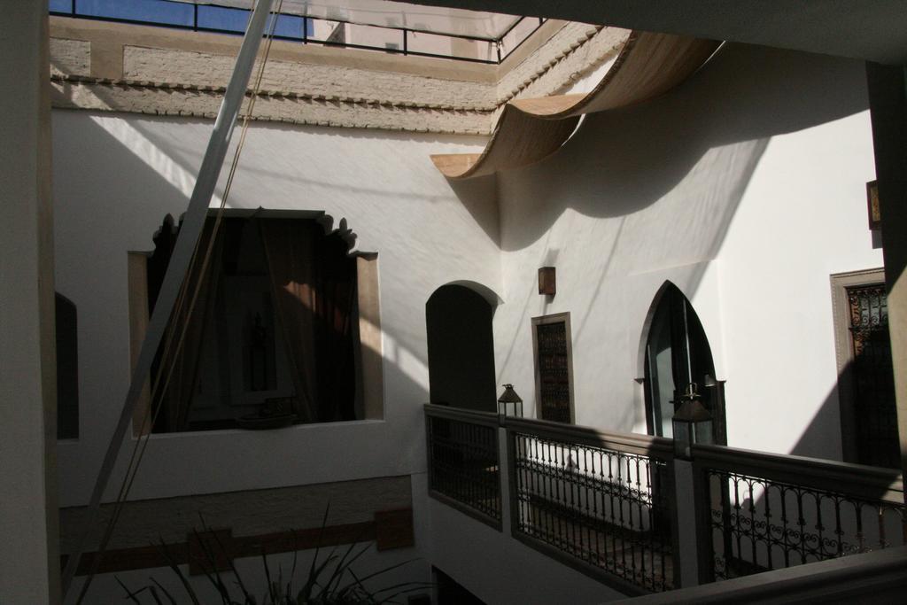 Riad 5 Sens 마라케시 외부 사진