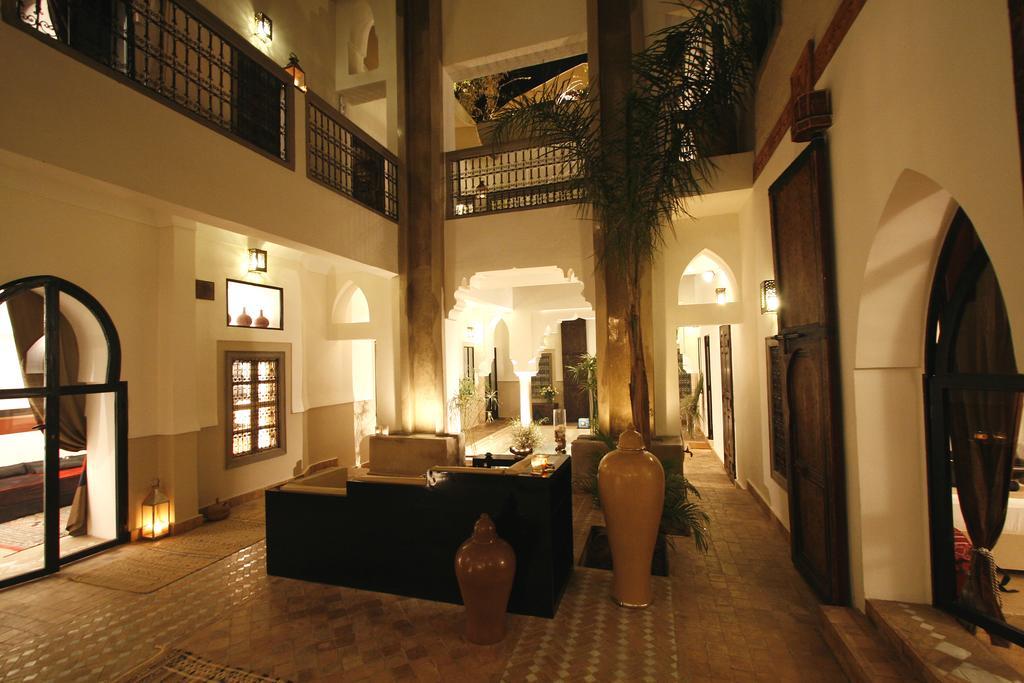 Riad 5 Sens 마라케시 외부 사진