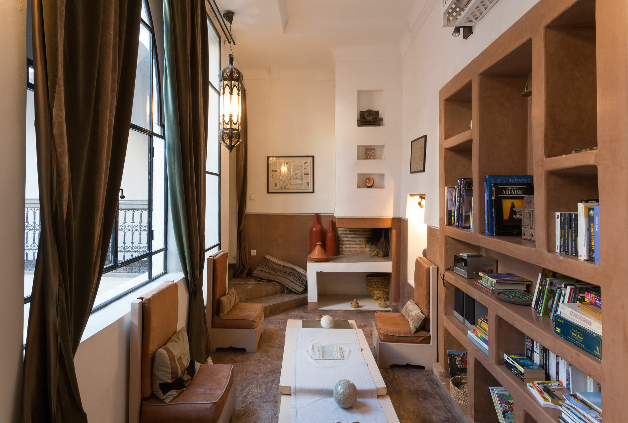 Riad 5 Sens 마라케시 외부 사진